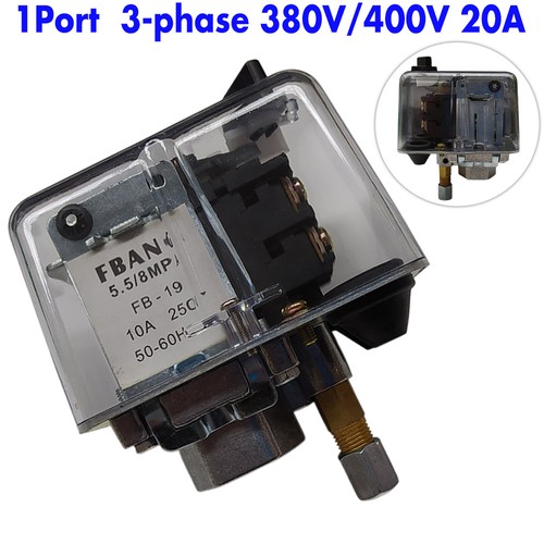 1port phase 20a 380v heavy - 1port,