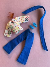 Vintage Palitoy Pippa Doll