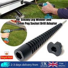 19mm caravan steady - caravan,
