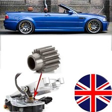 BMW E46 CONVERTIBLE TOP ROOF