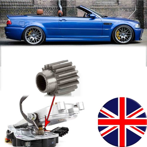Bmw e46 convertible - bmw, roof