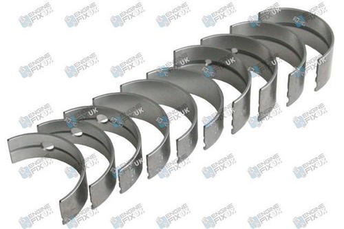 Ford series 2701e - d, 2706e