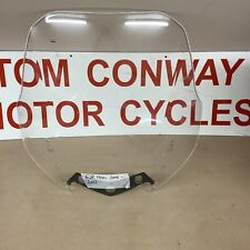 Yamaha FJR1300  Screen Windshield Yamaha FJR 1300 2006-2012