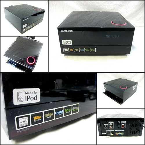 Samsung dg35i hdmi - hdmi, personal