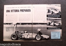 AW85 - Clipping-Cutout -1969 -