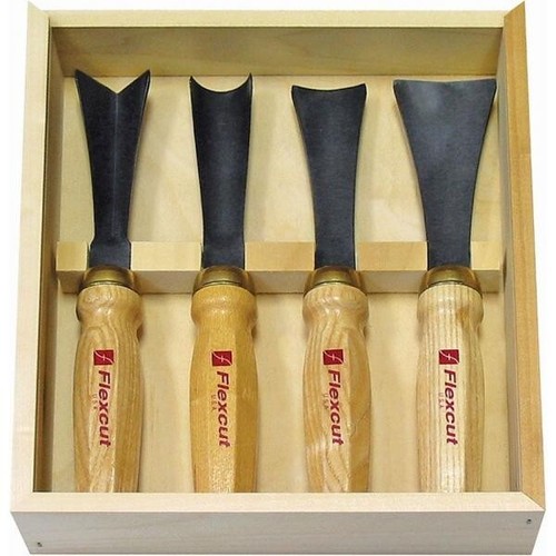 Flexcut mc175 piece mallet - mc175,