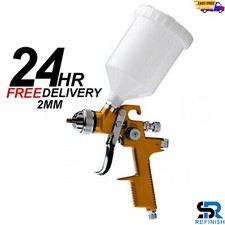 HVLP Car Paint Tool Air Spray