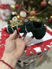 Willy Warmer ~A Heater For