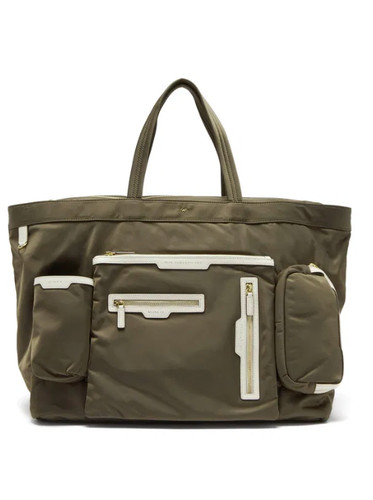 Anya hindmarch viaggio - hindmarch, large