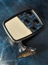 Classic MINI Drivers Stainless