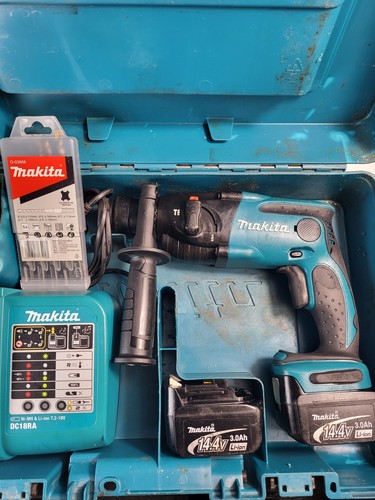 Makita bhr162 sds plus - sds,