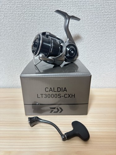 Daiwa spinning reel - spinning, 25