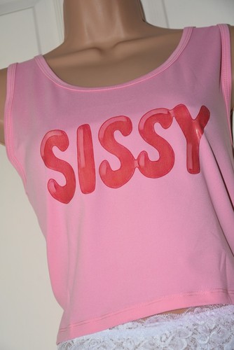 Odds playtime sissy crop - odds,