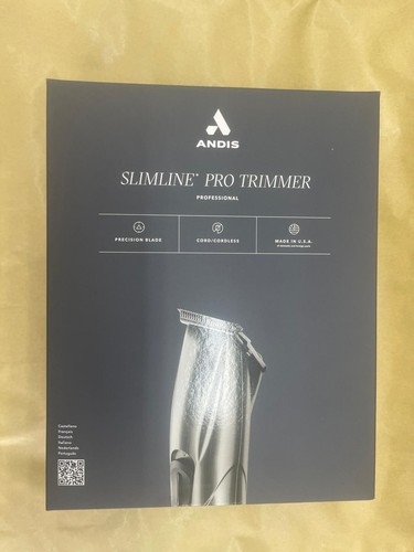 Andis slimline pro - andis, li