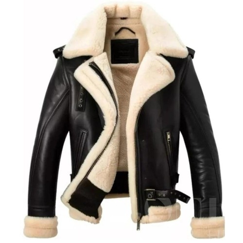 Men black raf - men's, real