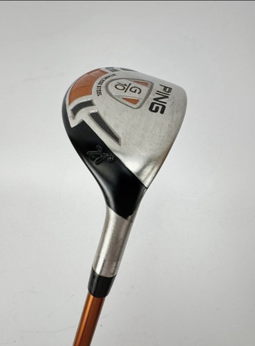 Ping g10 hybrid 21 - g10, #3