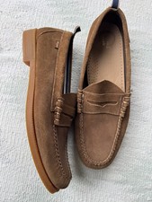 Weejuns G H Bass Moccasins