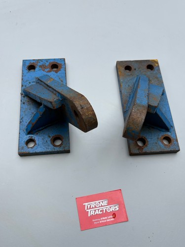 Ford 5000 7000 5610 - 6610, 7610