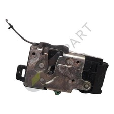 JAGUAR S TYPE FRONT LEFT Door