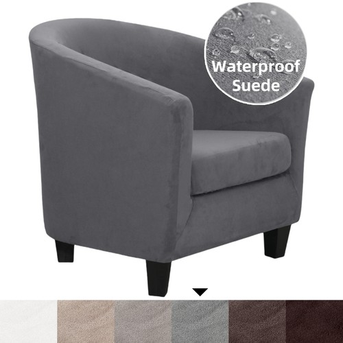 Non slip suede - suede, chair