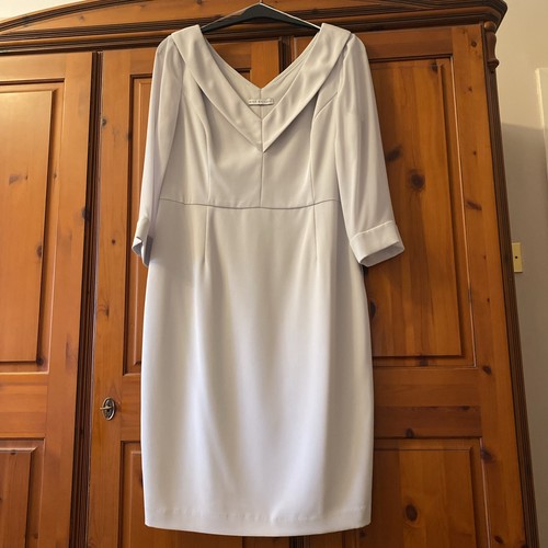 Gina bacconi size dress in - size,
