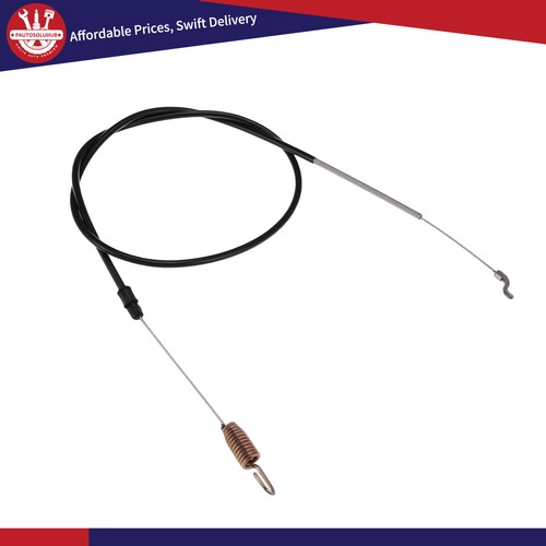 Lawn mower throttle cable - throttle,