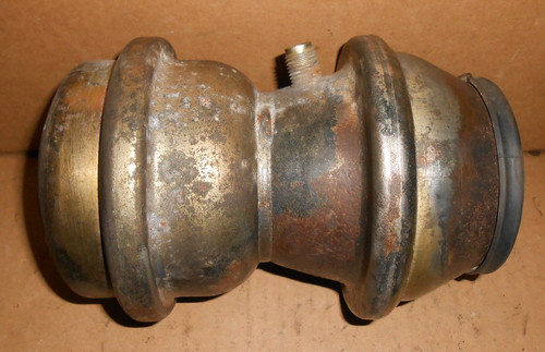 Mgf 1995 front suspension - 1995-01,