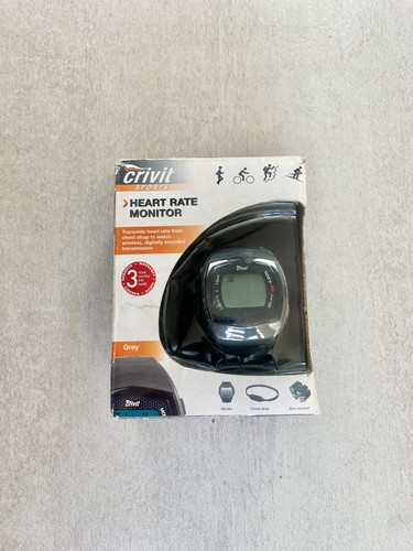 Crivit sport heart - heart, rate