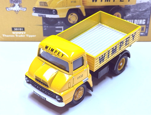 Corgi classics 30101 - classics,