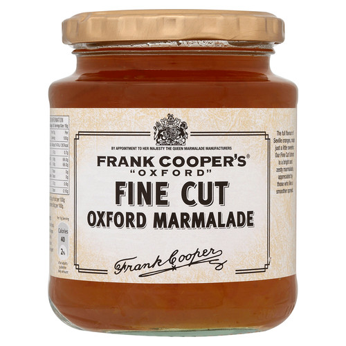 Frank cooper fine cut - frank,