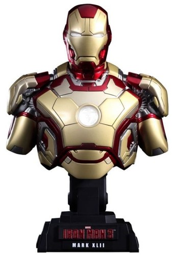 Iron man mark xlii 902011 - iron,