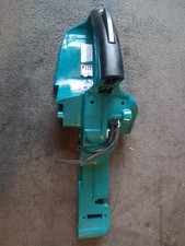 Makita Petrol Chainsaw DCS