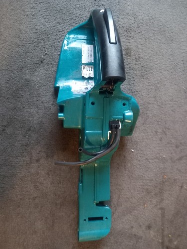 Makita petrol chainsaw - makita, dcs