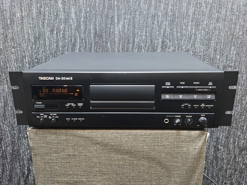 Tascam mkii professional - mkii,