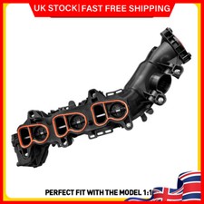 Intake Inlet Manifold For Bmw