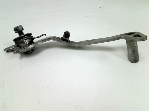 Brake pedal bmw 1150 rt - pedal, r