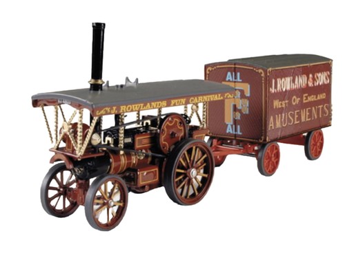 Corgi scale cc20309 - 1/50,