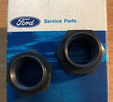 Ford Escort Fiesta RS Turbo