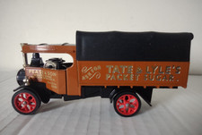 Matchbox Models Of Yesteryear