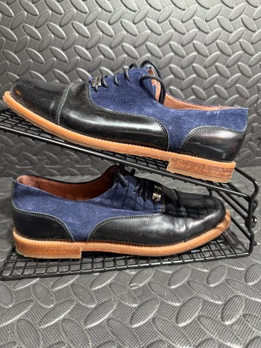 Russell bromley abacrombie - &,