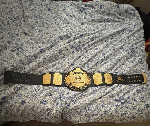 Wwf winge eagle championship - winge,