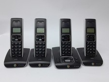 Bt 5500 Quad - Phone System [K-3-BNA-13616]