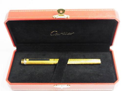 Vintage cartier trinity - cartier,