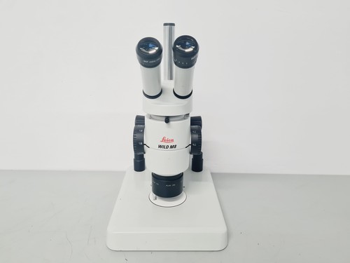 Leica wild stereo zoom - wild,