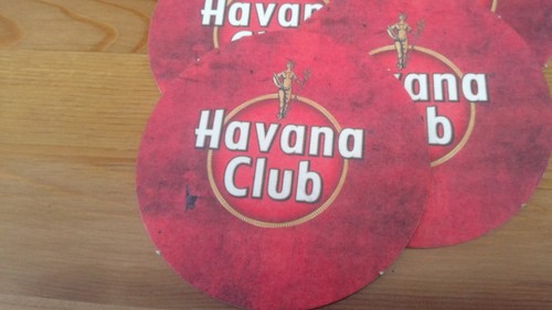 Havana club especial bar - 10,