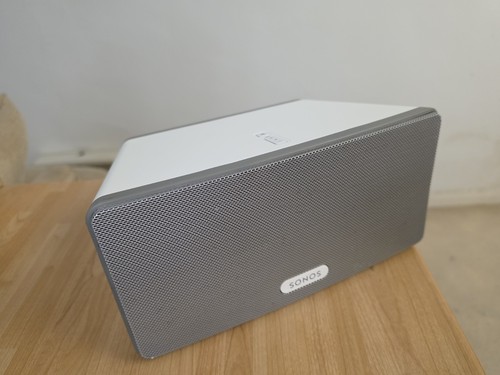 Sonos play wireless smart - 3,