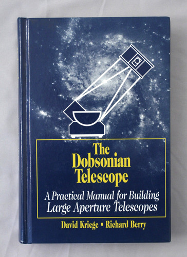 The dobsonian telescope a - the, telescope: