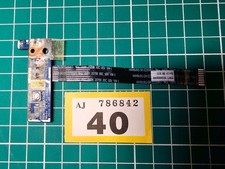 eMachines E442 E443 LED Power