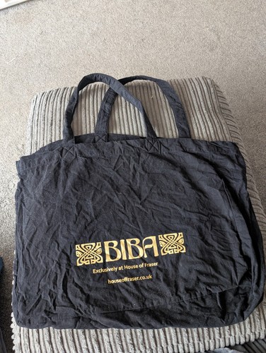 Biba exclusively house of - biba,
