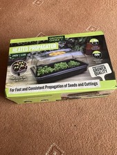 Heated propagator 240v 11w - propagator,